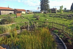 Erlebniswelt Rhönwald bei Kaltenwestheim
