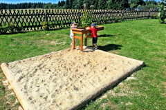 Erlebniswelt Rhönwald bei Kaltenwestheim