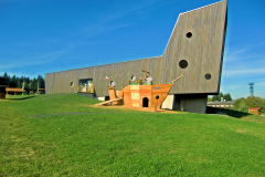 Arche Rhön