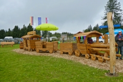 Erlebniswelt Rhönwald bei Kaltenwestheim